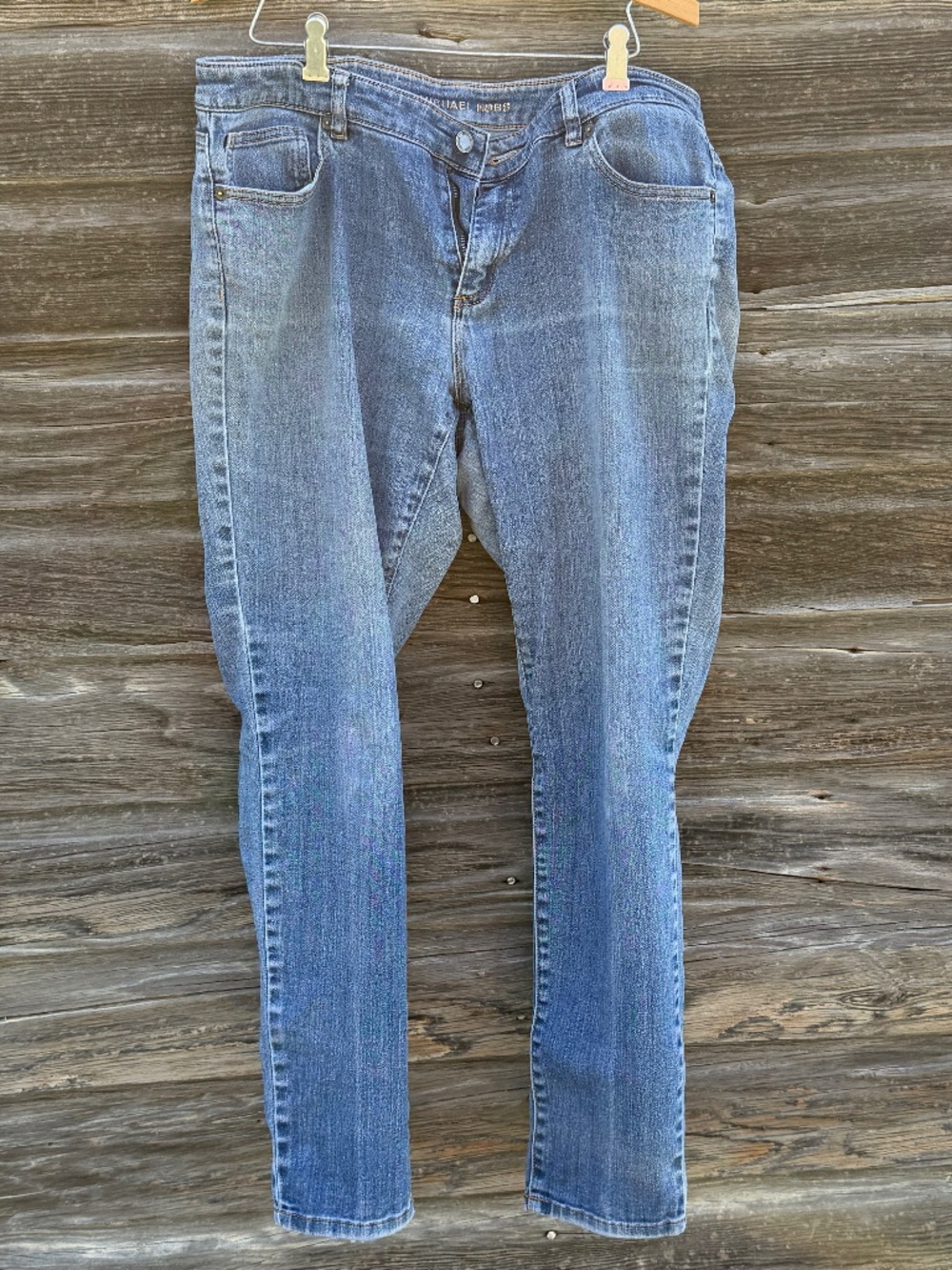 Michael Kors Jeans Women's Size 12, 34"x28"